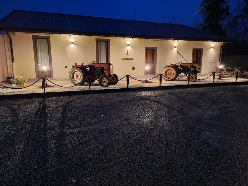 Immagine di Agriturismo La Biolca 2922 a Rubiera, Emilia-Romagna
