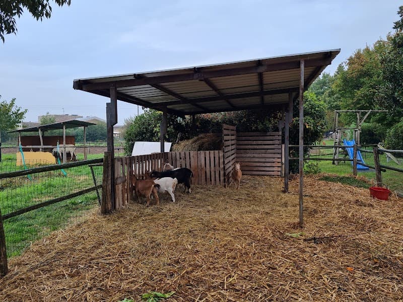 Immagine di BioFattoria a Rodengo Saiano, Lombardia