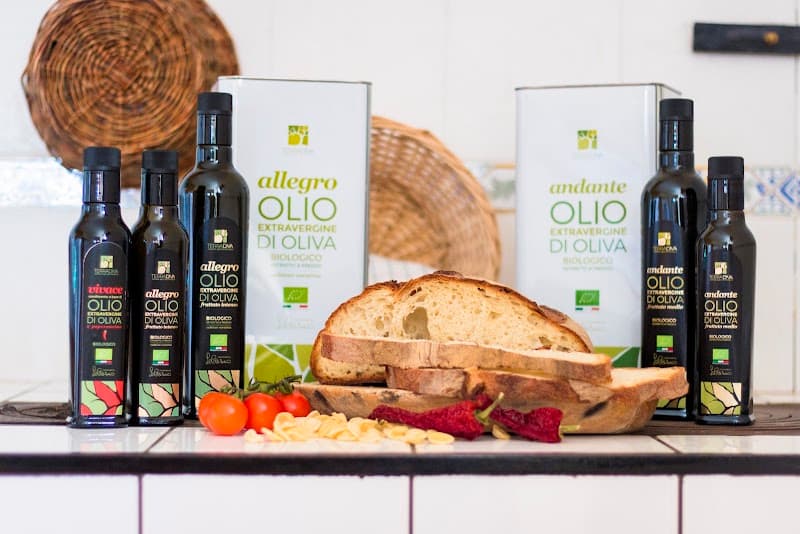 Immagine di Terradiva - Azienda Agricola Biologica a Minervino Murge, Puglia