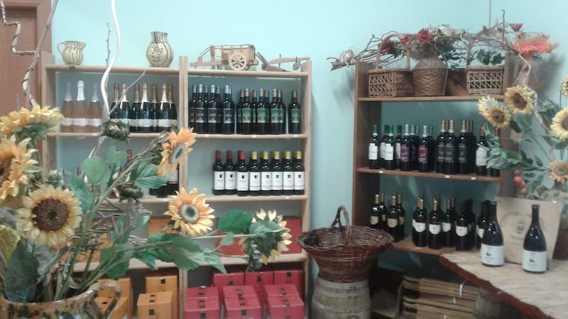 Immagine di Azienda agricola Birelli vendita diretta a Tuoro sul Trasimeno, Umbria