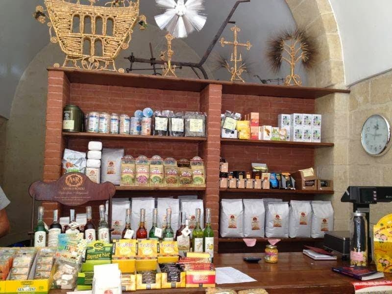 Immagine di Azienda Agricola Bioland di Leone Maria Teresa a Gravina in Puglia, Puglia