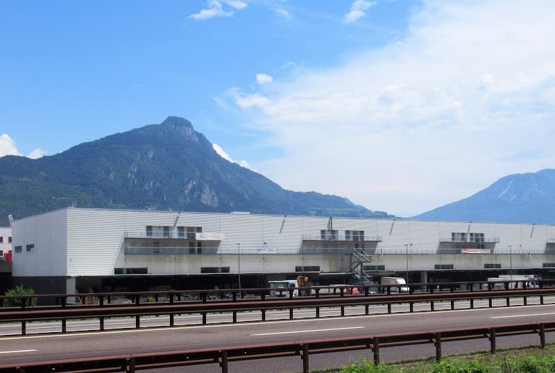 Immagine di Agrofuture International srl a Trento, Trentino-Alto Adige