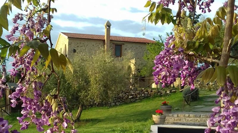 Immagine di BIO AGRITURISMO MERIDIANA // Roccalbegna, Maremma Toscana a Roccalbegna, Toscana