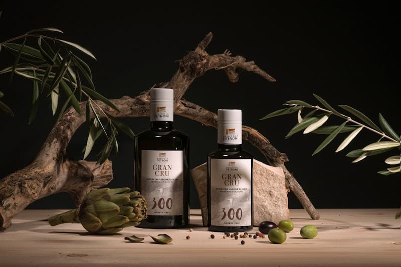 Immagine di Agricola Petroni a Canosa Di Puglia, Puglia