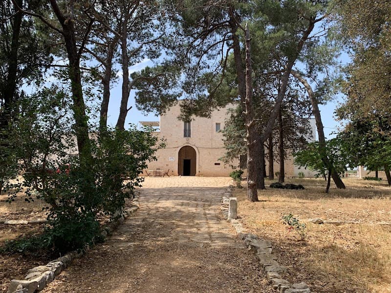 Immagine di Masseria Petrizza a Casamassima, Puglia