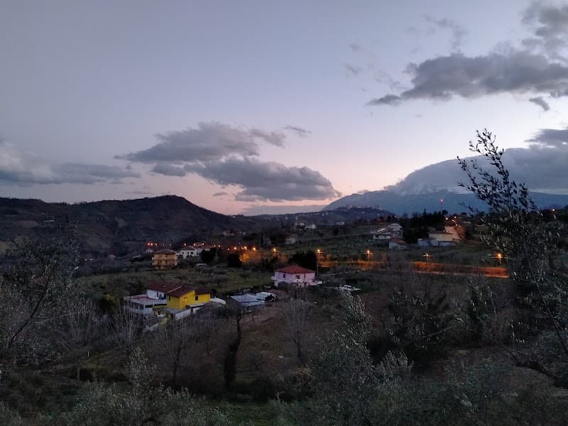Immagine di Azienda agricola biologica "valle dell'Alento" a Chieti, Abruzzo