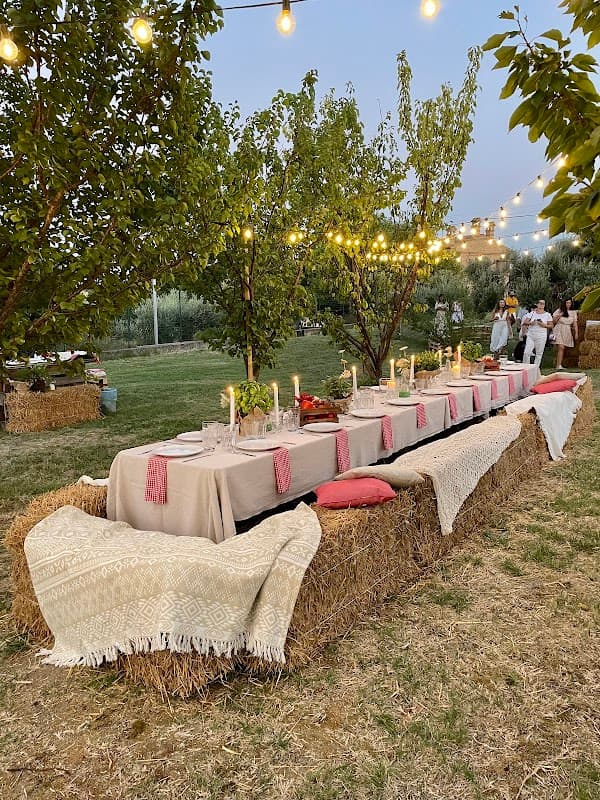 Immagine di Fattoria Volpini a Macerata, Marche