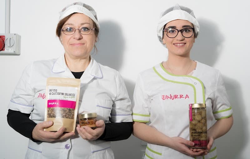 Immagine di Azienda Agricola Zinurra a Reggio Calabria, Calabria