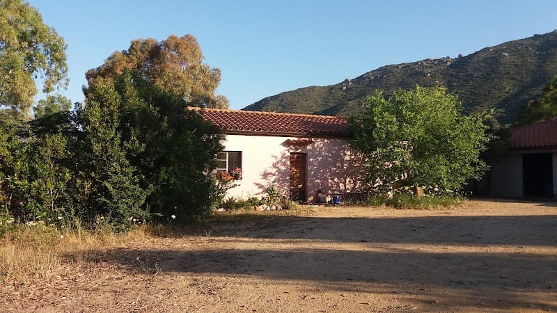 Immagine di Azienda agricola Erbe di Brai Loi Demeter a Nughedu Santa Vittoria, Sardegna