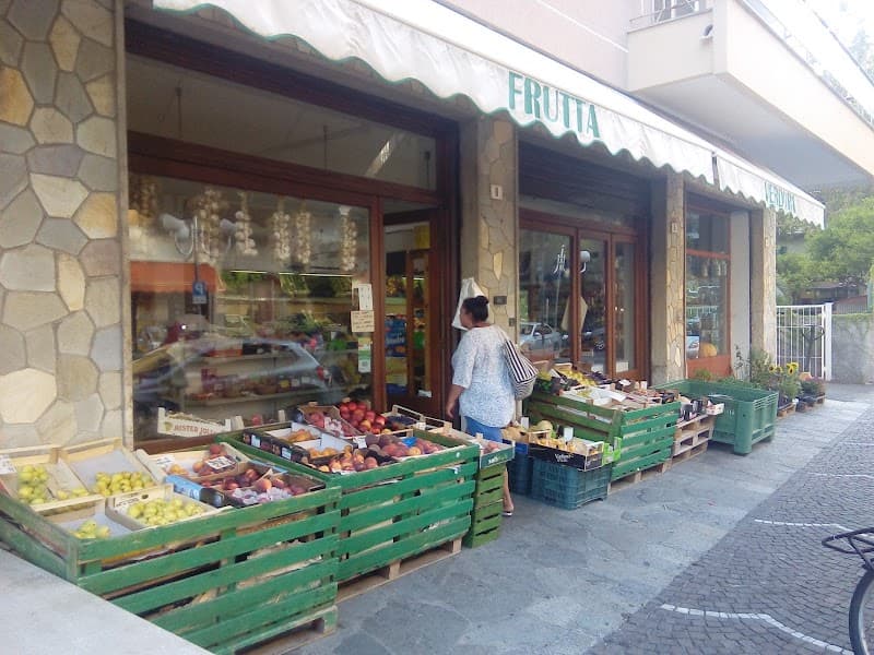 Immagine di Frutta E Verdura Enrico a Albenga, Liguria