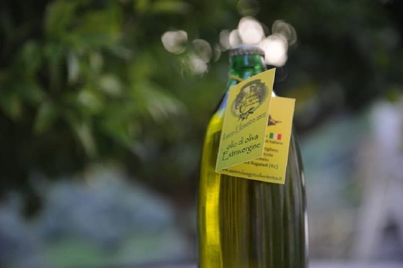 Immagine di Azienda Agricola Vitetta Reggio Calabria a Bagaladi, Calabria