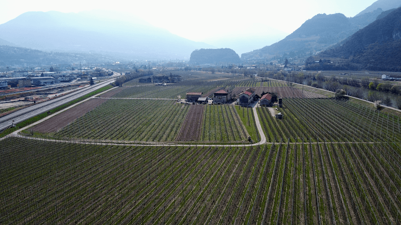 Immagine di Maso Merz a Trento, Trentino-Alto Adige