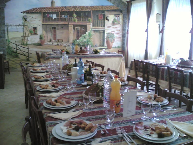 Immagine di fattoria agriturismo il Melograno a San Pietro Apostolo, Calabria