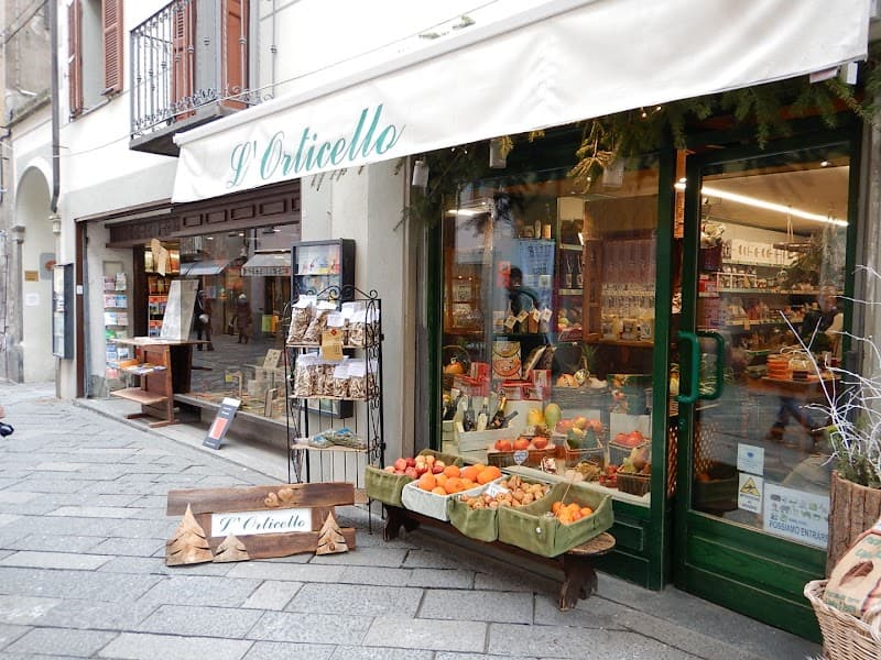 Immagine di L'Orticello a Aosta, Valle d'Aosta