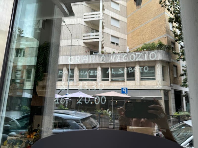 Immagine di MELEVENDI in centro a Udine, Friuli-Venezia Giulia