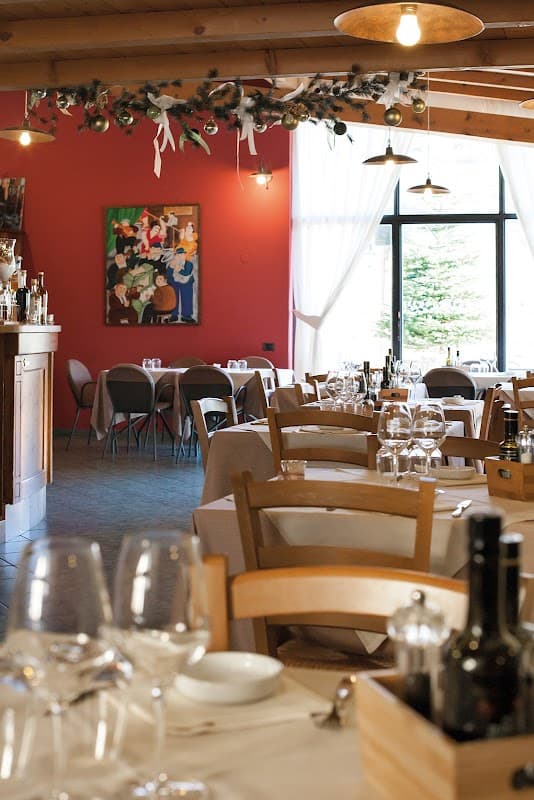 Immagine di Azienda Agricola Madonna delle Vittorie a Linfano, Trentino-Alto Adige