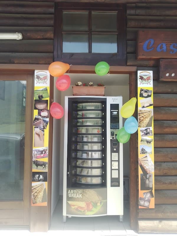 Immagine di Azienda Agricola Luca Elex a Nus, Valle d'Aosta