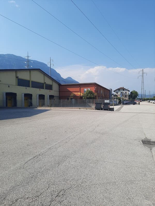 Coop.Frutticoltori Kurmark - Unifrut Soc.Coop.A.R.L.