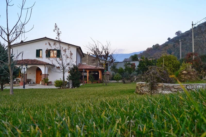 Immagine di La Fattoria di Biancaneve e i Sette nani a Sant'Agata de' Goti, Campania