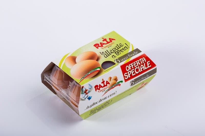 Immagine di Avicola Raia - Società agricola a R.L. a Somma Vesuviana, Campania