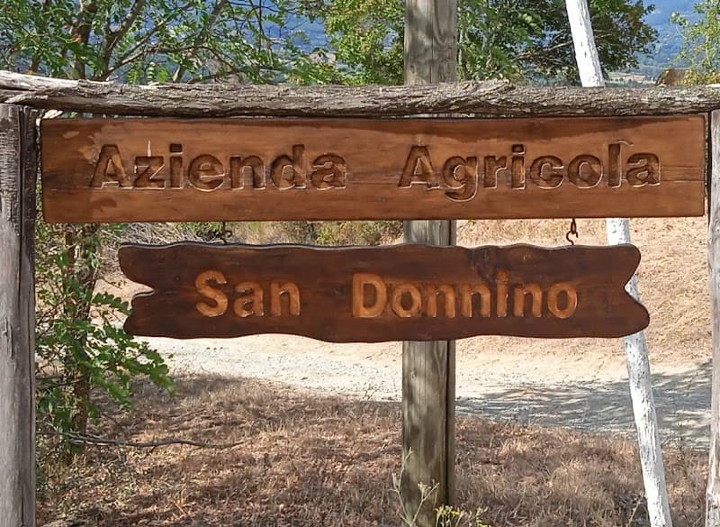 Immagine di Azienda Agricola San Donnino a Vicchio, Toscana