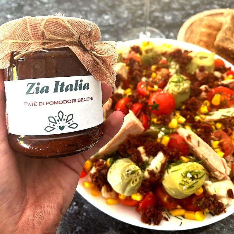 Immagine di Azienda agricola Zia Italia a Reggio Calabria, Calabria