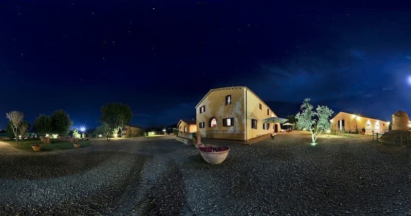 Immagine di BioAgriturismo CORTE DEGLI ULIVI - Maremma Toscana a grosseto, Toscana