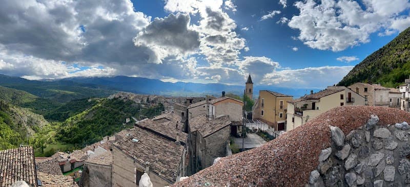 Immagine di Fattoria Tana della Volpe a Pacentro, Abruzzo