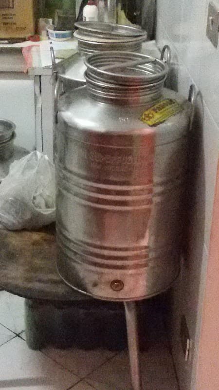 Immagine di Azienda Agricola Sparzo Rita a Chieti, Abruzzo