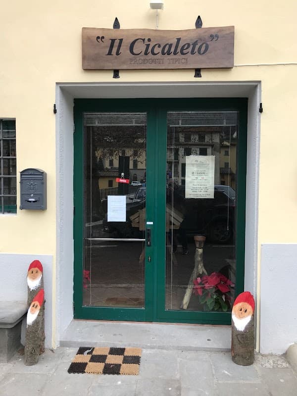 Immagine di IL CICALETO, vendita diretta prodotti agricoli, filiera corta a Castiglion Fiorentino, Toscana