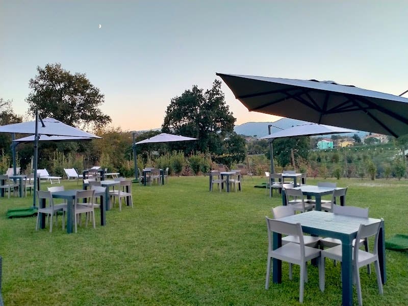Immagine di Azienda Agricola Carassai Giordano a Belforte del Chienti, Marche