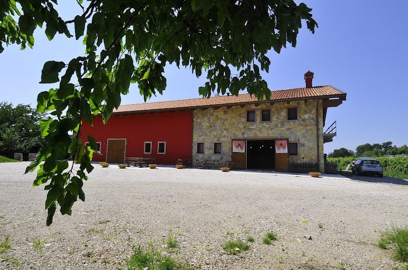 Immagine di Terre Petrussa az. Agricola Biologica a Cividale del Friuli, Friuli-Venezia Giulia