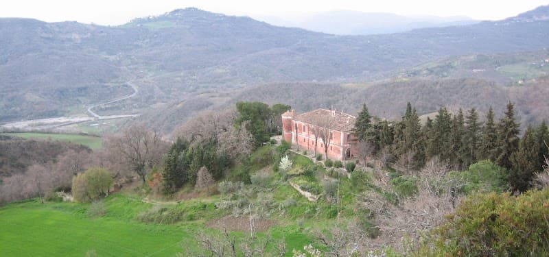 Immagine di Azienda Agricola Torre Albineta a Chiaromonte, Basilicata