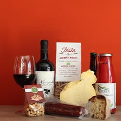 Immagine di Fatti Cosi Molise a Ferrazzano, Molise