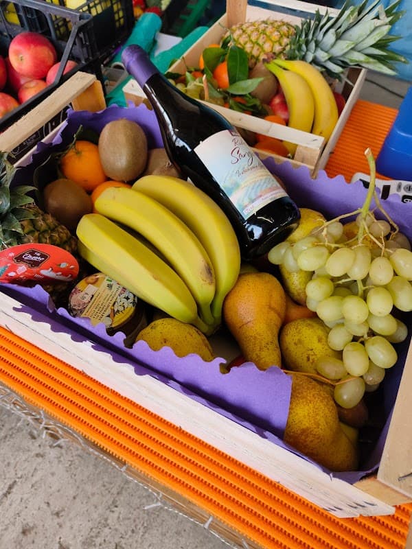 Immagine di Azienda Agricola I Sapori Della Campagna a Bagnara di Romagna, Emilia-Romagna