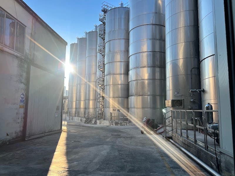 Immagine di Società Cooperativa Progresso Agricolo Crecchio Srl a Crecchio, Abruzzo