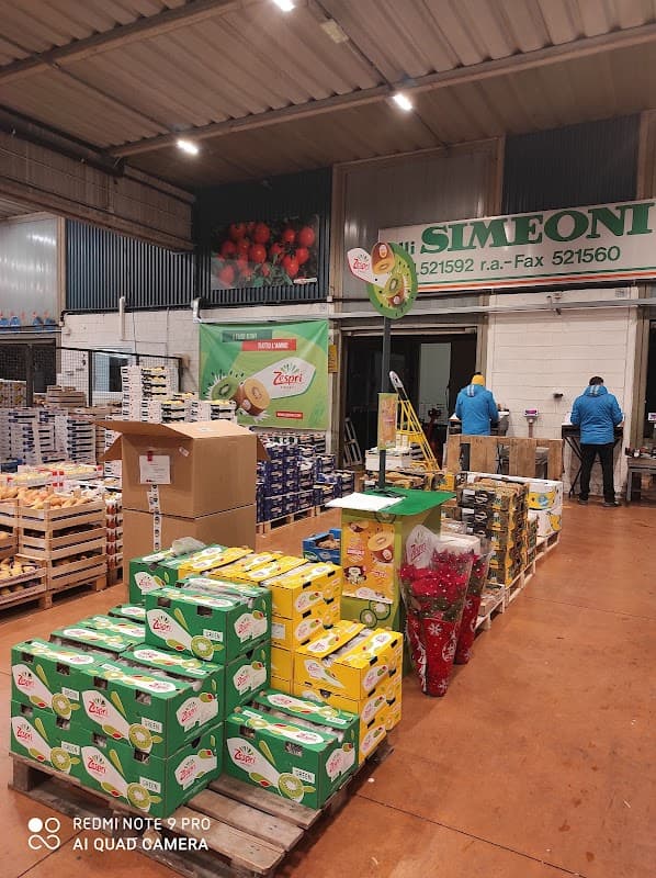 Immagine di Udine Mercati a Udine, Friuli-Venezia Giulia