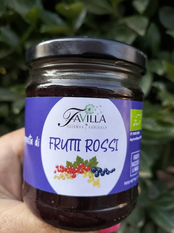 Immagine di Favilla Azienda Agricola a Reggio Emilia, Emilia-Romagna