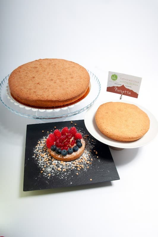 Immagine di I Bò ritorno alla natura - azienda agricola BIO. cascina Bò a Borgo San Martino, Piemonte