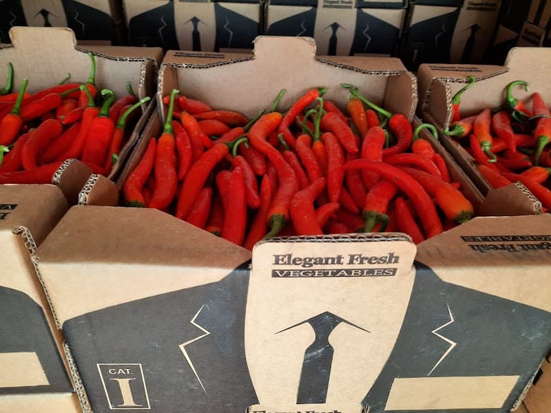 Immagine di Fruits Sas di Zabolotnova Olga a Bastia Umbra, Umbria