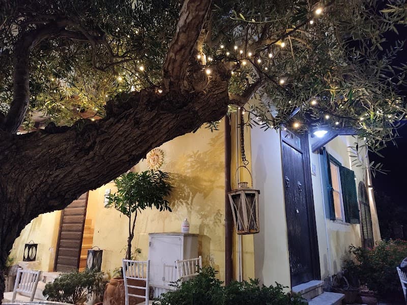 Immagine di Agriturismo La Nuova Fattoria a Latina, Lazio