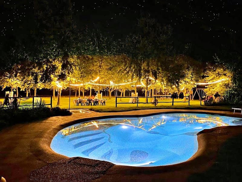 Immagine di Azienda Agrituristica Biologica I Cuori a Santo Stefano, Emilia-Romagna