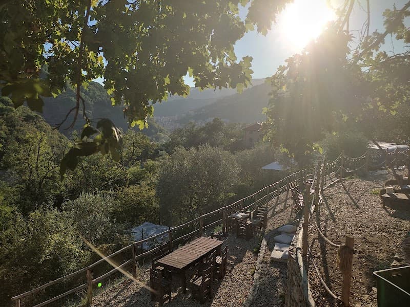 Immagine di Fattoria didattica a Genova, Liguria