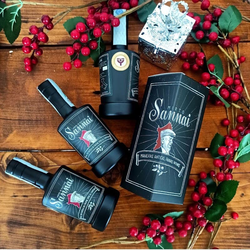 Immagine di Mirto Sannai a Sassari, Sardegna