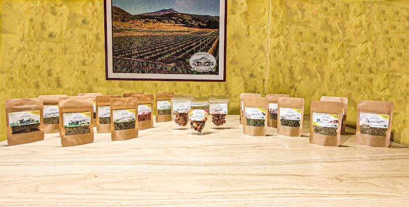 Immagine di Azienda agricola Due Palmenti a Pedara, Sicilia