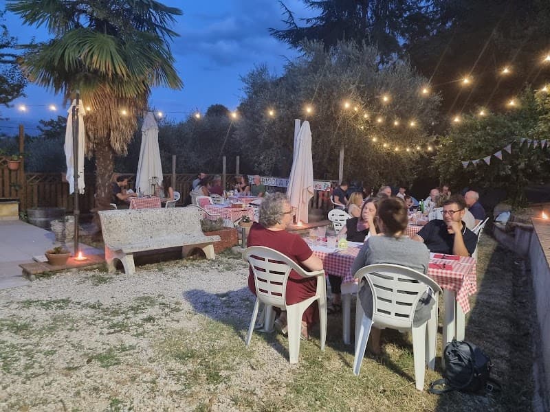 Immagine di Agricola Baldo&Riccia - Centro IAA, Pet Therapy - Fattoria e Agriturismo a Perugia, Umbria