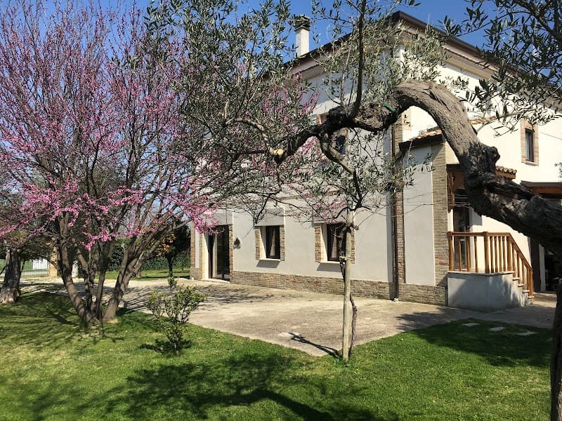 Parco dei Buoi