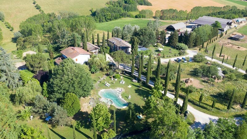 Immagine di Agriturismo La Colombaia /Azienda Agricola Biologica a Vicchio, Toscana