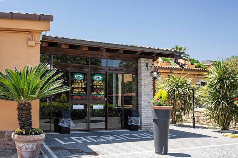 Immagine di L'Agricola Valle dei Casali a Roma, Lazio