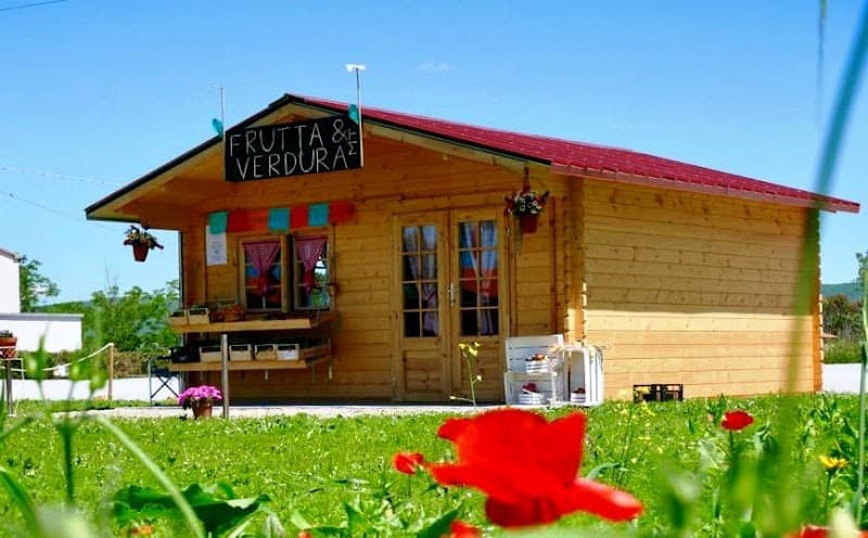 Immagine di Frutta e Verdura M.T. a Le Case, Toscana